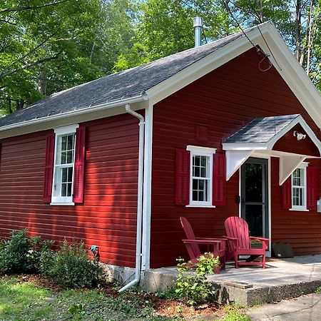 Schoolhouse No. 11 * Hudson Valley Upstate Getaway Stone Ridge Bagian luar foto